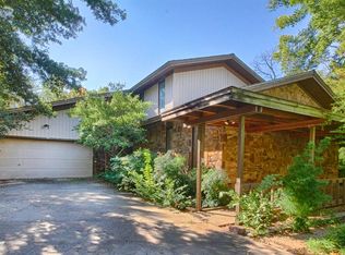2600 Tall Oaks Trl, Edmond, OK 73025