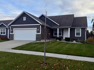 5966 Farmview Dr, Allendale, MI