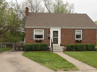 9365 Opal Ct, Cincinnati, OH 45242