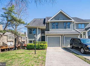 5213 Columbia Road 6 #59, Glenelg, MD 21737