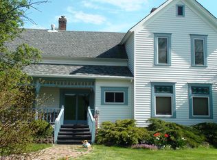 3151 Sr 272, Colfax, WA 99111