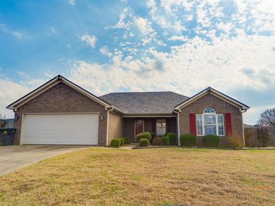 31 Chantileer Ln, Ward, AR, 72176