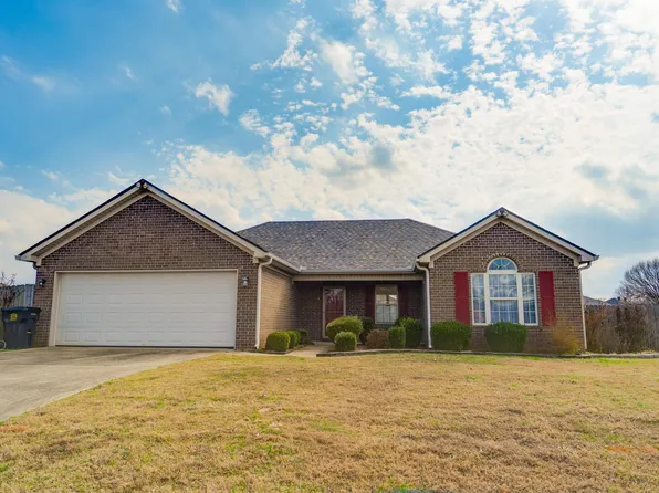 31 Chantileer Ln, Ward, AR 72176
