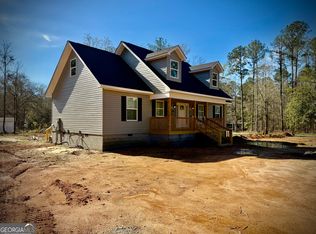 149 Newby Rd, Jeffersonville, GA 31044