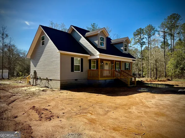 149 Newby Rd, Jeffersonville, GA 31044