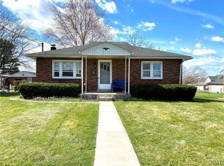 1220 5th St N, Catasauqua, PA 18032
