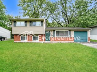 4917 Majestic Dr E, Columbus, OH 43232