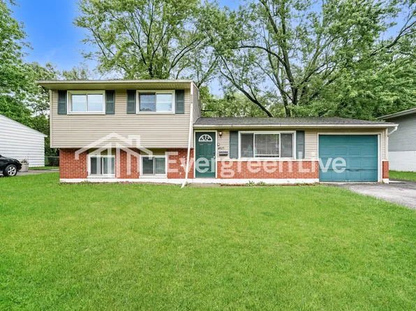 4917 Majestic Dr E, Columbus, OH 43232