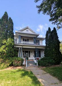 502 Tracy St, Audubon, IA, 50025