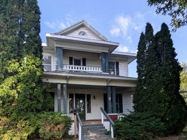 502 Tracy St, Audubon, IA 50025