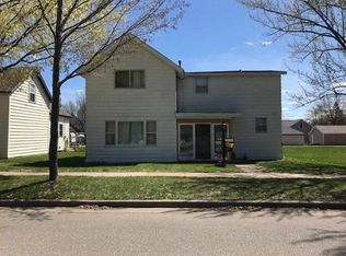 205 N Thomas St, Merrill, WI 54452