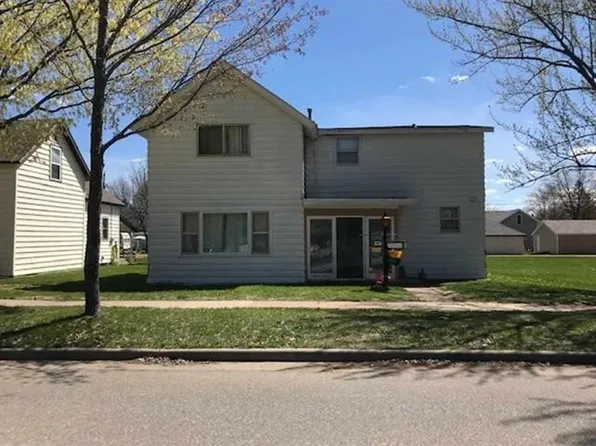205 N Thomas St, Merrill, WI 54452