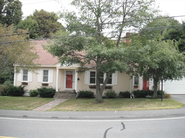 76 Curtis Ave, Marlborough, MA 01752
