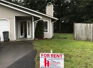 9035 Steilacoom Rd SE #B, Olympia, WA 98513