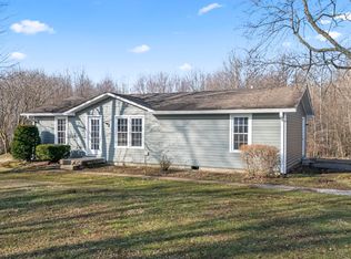 6211 N Jack Morgan Rd, Austin, IN 47102