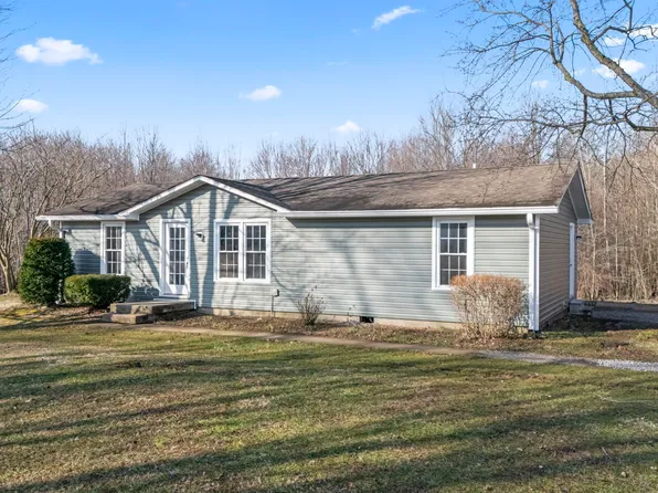 6211 N Jack Morgan Rd, Austin, IN 47102