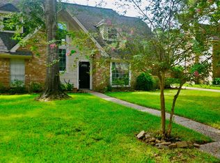 16243 Rutley Cir, Spring, TX 77379