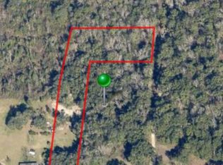 851 Footman Ln, Tallahassee, FL 32317