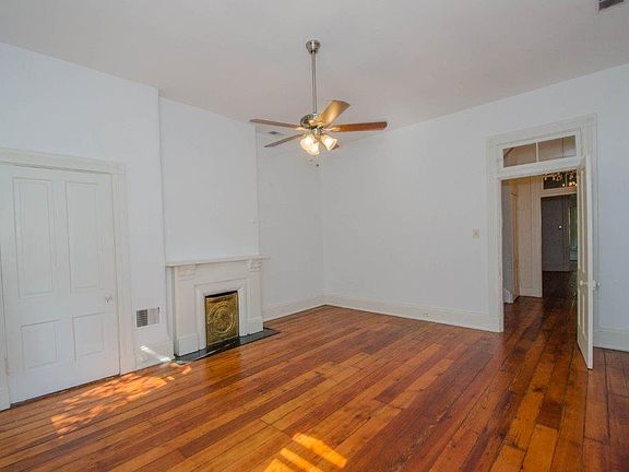 Formal Living or Office
