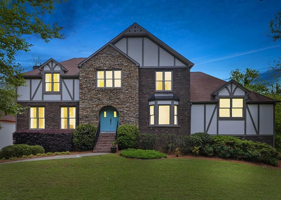220 Willow Glenn Dr Marietta GA Zillow