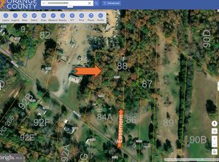 Lahore Rd, Orange, VA 22960