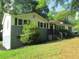 154 Buckson St, Gaffney, SC 29341