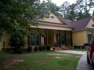 25 Timber Ridge Ln SE, Meadville, MS 39653