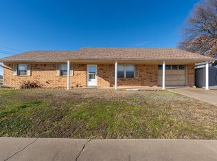 1505 Whippoorwill Ln, Prague, OK 74864