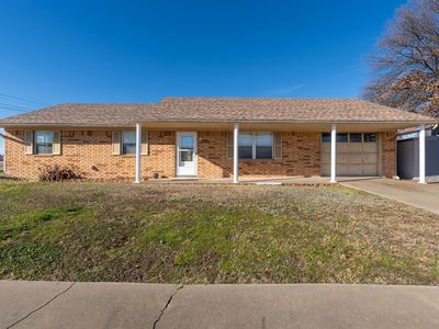 1505 Whippoorwill Ln, Prague, OK, 74864