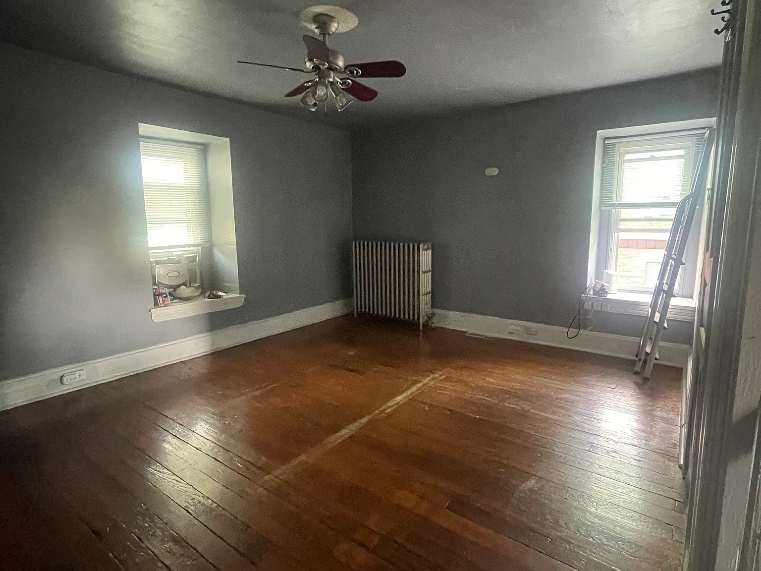 46 W Mount Airy Ave — Photo 3