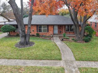 611 Parkview Ln, Richardson, TX 75080