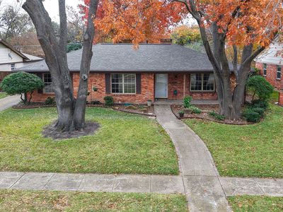 611 Parkview Ln, Richardson, TX, 75080