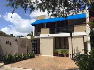 E1 Calle E, Guaynabo, PR 00966