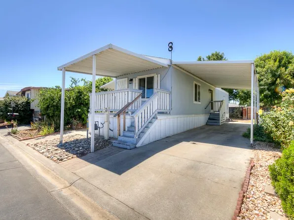 1218 E Cleveland Ave Space 19, Madera, CA 93638
