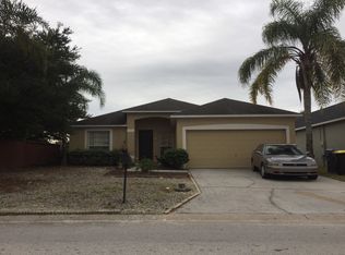 311 Graystone Blvd, Davenport, FL 33837