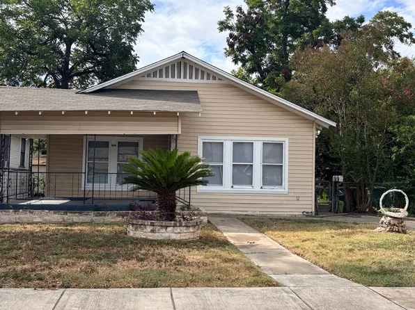 110 Felisa St, San Antonio, TX 78210