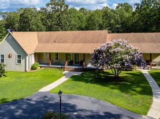 3415 Eley Trl, Alexander, AR 72002