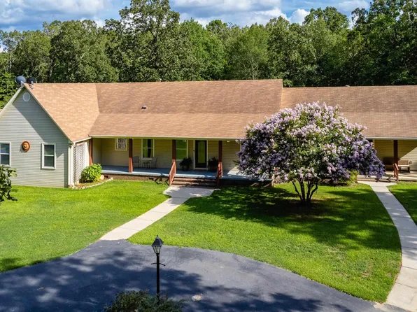 3415 Eley Trl, Alexander, AR 72002