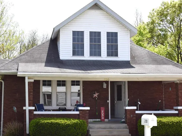 200 Gilbert St, Swansea, IL 62226