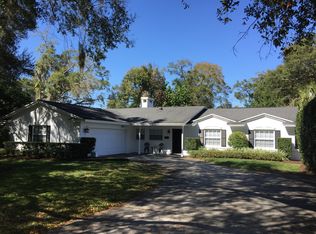 1771 Cheyenne Trl, Maitland, FL 32751