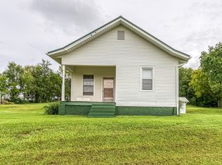 5900 Warrensburg Rd, Greeneville, TN 37743