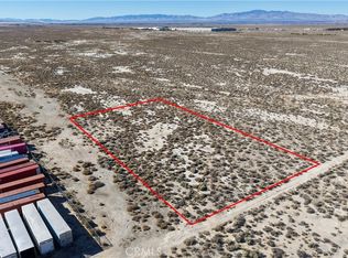 0 Vic Ave #G12, Lancaster, CA 93535