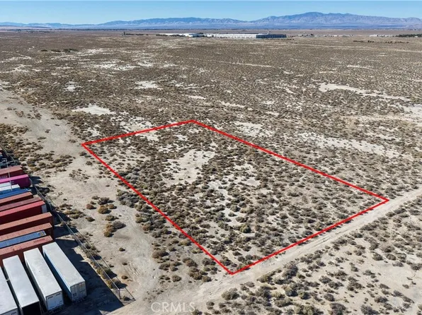 0 Vic Ave #G12, Lancaster, CA 93535