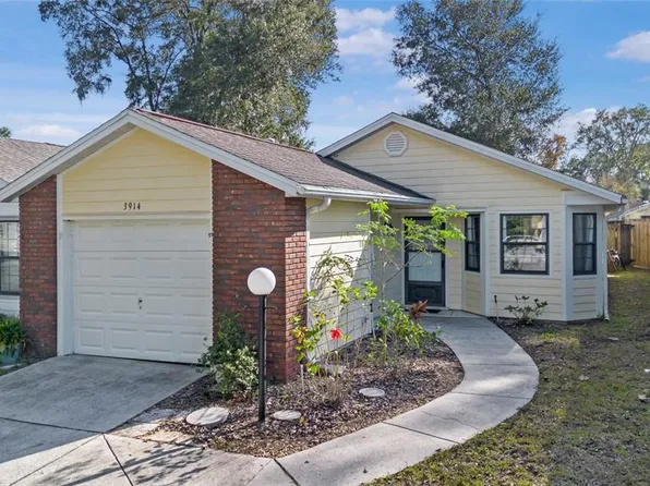 3914 NE 22nd Ln, Ocala, FL 34470