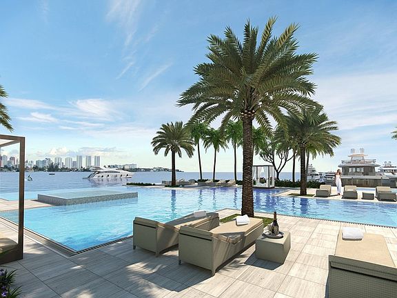 3rd image of 17201 Biscayne Blvd #401