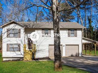 4602 High Gate Ln, Lithonia, GA 30038