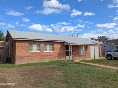 2324 E Heatherbrae Dr, Phoenix, AZ, 85016