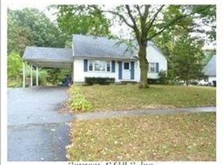 153 Post Office Rd, Enfield, CT 06082