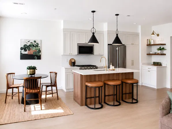 Hudson Valley Luxury Apartment Homes