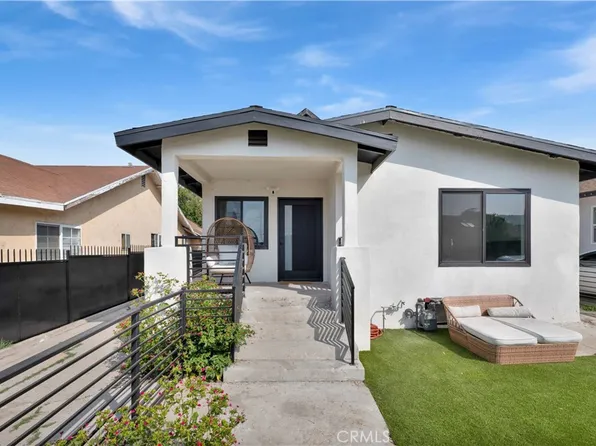 3115 Arvia St, Los Angeles, CA